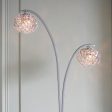 Endon Talia Floor Lamp Hot on Sale