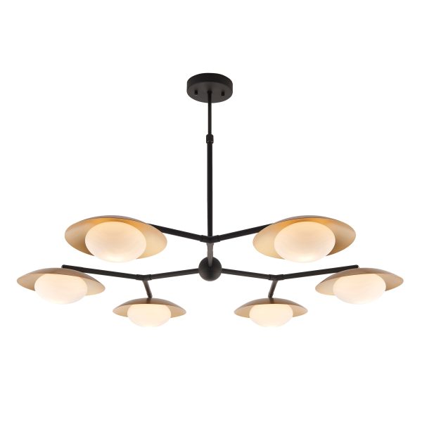 Amos Barcelo Pendant Chandelier For Cheap