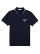 Strolling Record Polo Shirt Hot on Sale