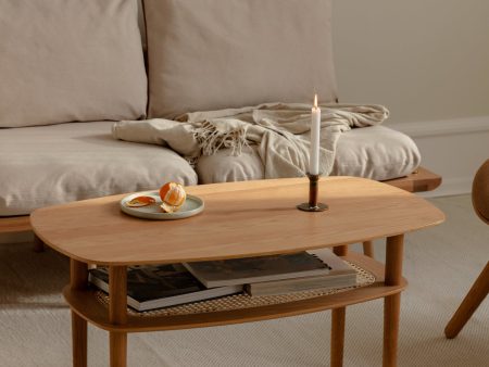 Umage Together Coffee Table Sleek Rectangle on Sale