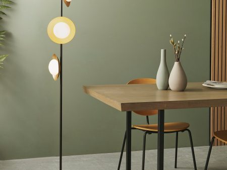 Amos Barcelo Floor Lamp Fashion