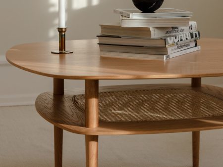 Umage Together Coffee Table Smooth Square Online now