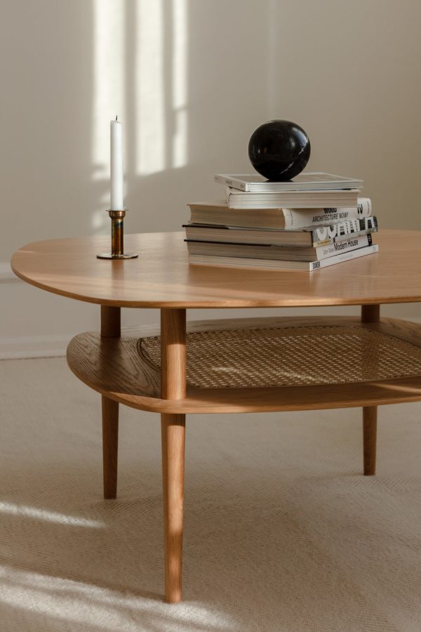 Umage Together Coffee Table Smooth Square Online now