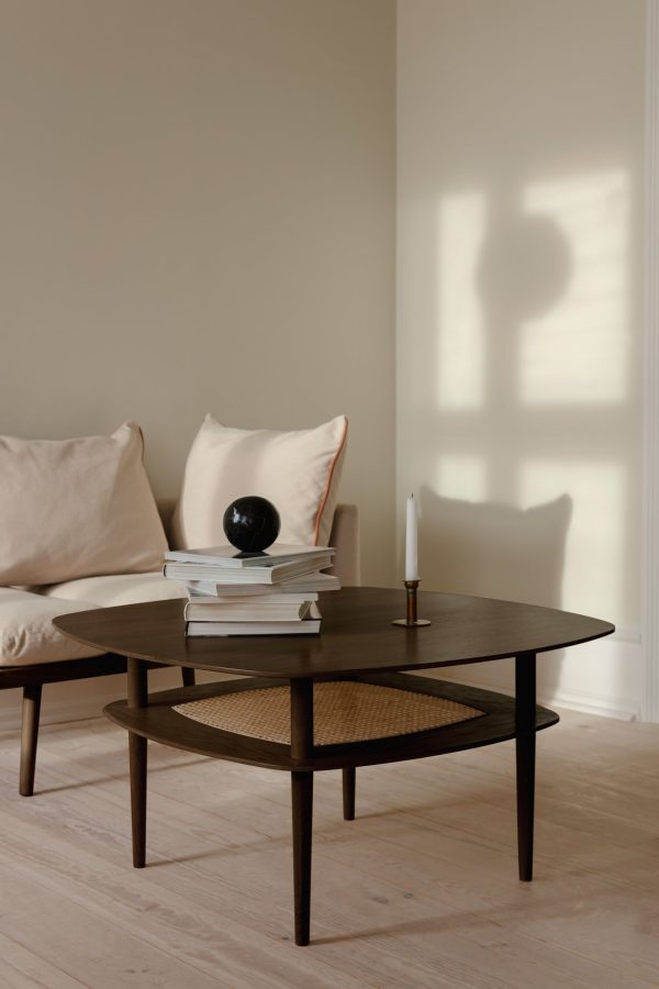 Umage Together Coffee Table Smooth Square Online now