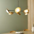 Amos Barcelo Pendant Chandelier For Cheap