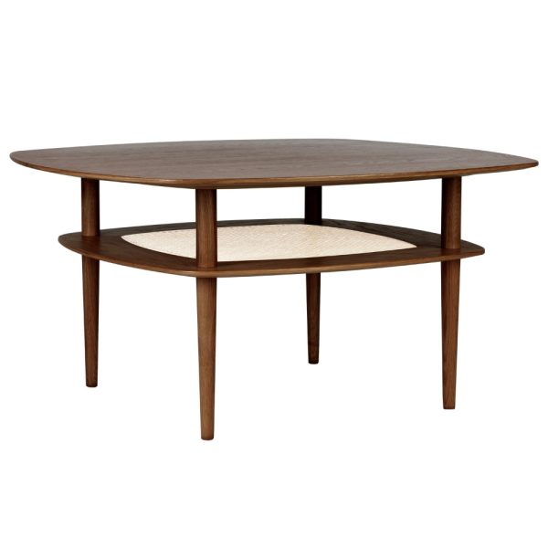 Umage Together Coffee Table Smooth Square Online now