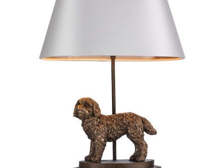 David Hunt Buddy Table Lamp Cheap